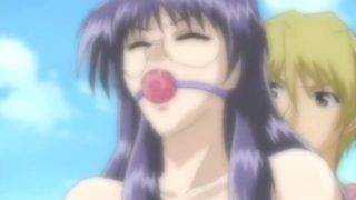 Binetsukko b37C Episode 1 English