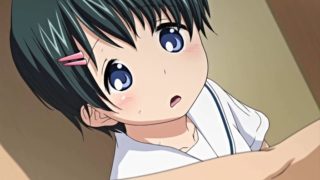 A Size Classmate Episode 1 English