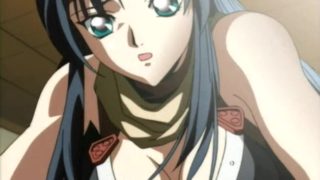 Blood Shadow Episode 1 English