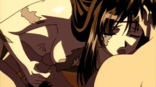 Blood Shadow Episode 3 English