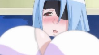 Bokusatsu Tenshi Dokuro-chan Second - Ep.1