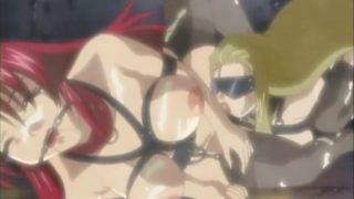 Bondage Game Episode 1 English