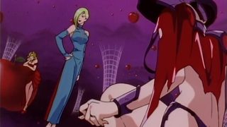 Buttobi CPU Episode 2 English