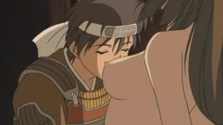 Campus Episode 1 English