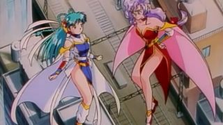 Can Can Bunny Extra Episode 1 English Subbed