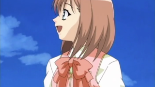 Canvas- Sepia-iro no Motif Episode 1 English