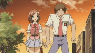 Canvas- Sepia-iro no Motif Episode 2 English