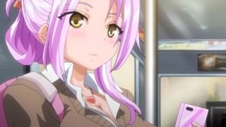 Cherry & Gal’s Episode 2 English