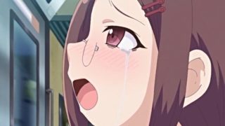 Chikan Densha - Ep.3