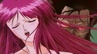 Choujin Densetsu Urotsukidouji: Inferno Road Jain Kanzenban