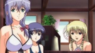 Cosplay Cafe 2- Hitozuma Love Love Episode 2 English