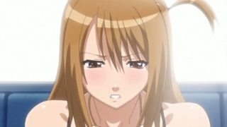 Crimson Girls: Chikan Shihai Episode 2 English