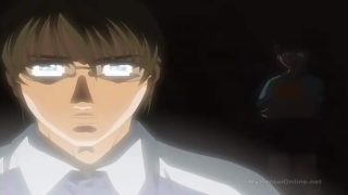 La Blue Girl Returns Episode 4 English
