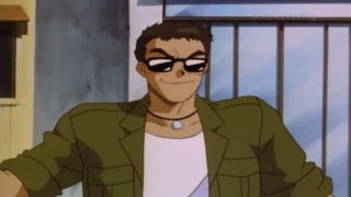 Can Can Bunny Extra Episode 5 English Subbed