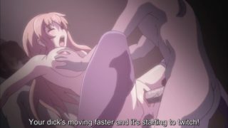 Dainiji Ura Nyuugaku Shiken The Animation Episode 1 English