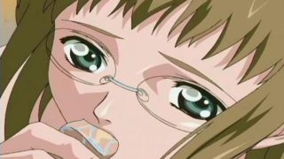 Dark Shell: Lust in the Cage Episode 1 English