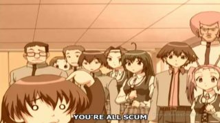 Maple Colors Episode 2 English