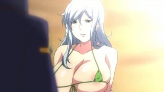 Demonion: Gaiden Episode 1 English