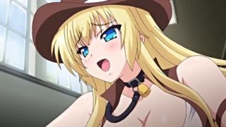 Do S na Seitokaichou-sama ga M Note ni Shihai Saremashita Episode 4 English