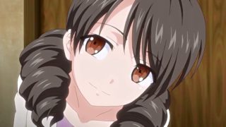 Dokidoki Little Ooyasan Episode 1 English