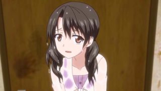 Dokidoki Little Ooyasan Episode 2 English