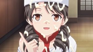 Dokidoki Little Ooyasan Episode 5 English