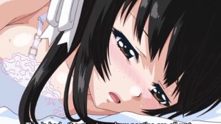 Dorei Usagi to Anthony The Animation Episode 1 English