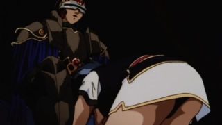Dragon Knight: Wheel of Time Episode 3 English