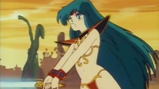 Dream Hunter Rem - Ep.4
