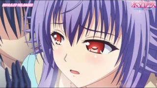 Hyoudou Ibuki: Kanpeki Ibuki Kaichou ga Kousoku Do M!? na Wake Episode 2 English