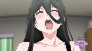 Toshi Densetsu Series Episode 3 English