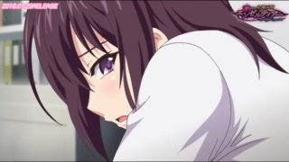 Nerawareta Megami Tenshi Angeltia Mamotta Ningentachi ni Uragirarete Episode 4 English