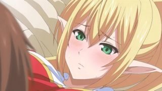 Elf no Oshiego to Sensei Episode 1 English