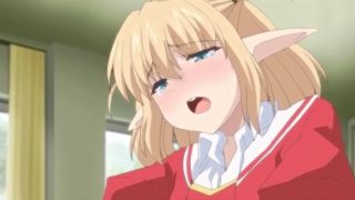 Elf no Oshiego to Sensei Episode 2 English