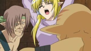 Elfen Laid Episode 1 English