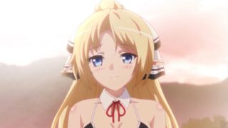 Enjo Kouhai Episode 4 Preview