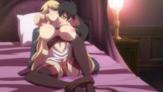 Ero Zemi: Ecchi ni Yaru-ki ni ABC - The Animation