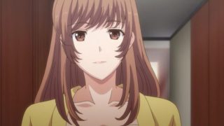 Eternity: Shinya no Nurekoi Channel Episode 1 English