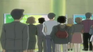 Pervs on a Train Episode 1 English