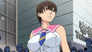 Watashi ga Toriko ni Natte Yaru Episode 2 English