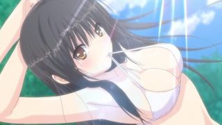 Furifure The Animation Episode 1 English