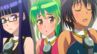Futabu!! Episode 2 English