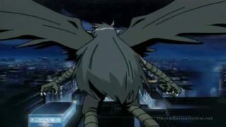 Boundary Between Dream and Reality Episode 3 English
