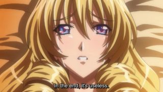 Gakuen Saimin Reido Episode 2 English