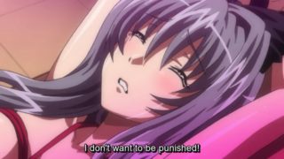Gakuen Saimin Reido Episode 3 English