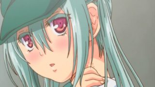 Garden The Animation Episode 1 English