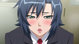 Genkaku Cool na Sensei ga Aheboteochi! Episode 2 English