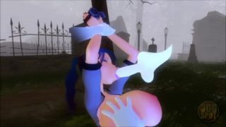 Ghost Humper