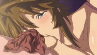 Haha Musume Donburi: Oppai Tokumori Bonyuu Tsuyudaku de Episode 1 English