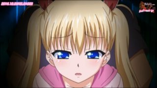 Oni Chichi: Refresh Episode 3 English